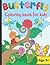 Butterfly Coloring Book For...