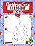 CHRISTMAS TREE DOT-TO-DOT B...