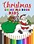 christmas coloring book for...