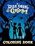 A Tale Dark & Grimm Coloring Book by Margitta Bader