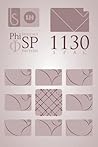 Phi Sequence Pattern 1130: Illustrated Reference Guide to 8 Phi Archetypes (Phi Sequence Patterns - PSP Harmonics)