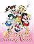 Sailor Moon Coloring Book: ...