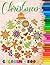 christmas coloring book: Th...