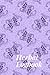 Herbal Logbook: Purple Note...