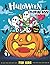 Halloween Coloring Book: Fu...