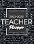 Teacher Planner 2021-2022 A...
