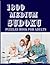1800 Medium Sudoku Puzzle B...