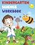 Kindergarten Science Workbook by Educational Publishing Club