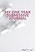 My One Year Submissive Journal