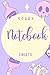 Cute Halloween Notebook