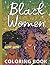 Fantastic Black Girl Colori...