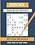 SUDOKU PUZZLE BOOK FOR ADULTS: 400 Sudoku Puzzles For Adults from EASY to VERY HARD with solutions