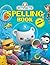 Octonauts Spelling Book For...