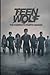 teen wolf: note book