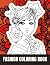 Fashion Coloring Book for T...