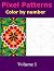 Pixel Patterns: Color by nu...