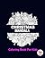 CHRISTMAS MANDALA Coloring Book For Kids Ages 3-6: A Kids Coloring Book with Fun, Easy, and Relaxing Mandalas for Boys, Girls, and Beginners (Coloring Books for Kids)