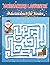 Weihnachten Labyrinthe Aktivitätsbuch für Kinder by Dave Beal