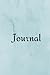 Journal: Cute,pretty,fun no...
