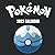 Pokémon Official 2022 Calen...