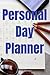 Personal Day Planner by Benjamin Henry