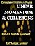 Linear Momentum and Collisions: JEE Main and Advanced