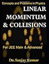 Linear Momentum and Collisions: JEE Main and Advanced