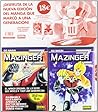 PACK MAZINGER 1 + 2