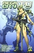 MEGACITY 909 VOL. 2