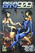 MEGACITY 909 VOL.1