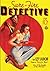 Sure-Fire Detecive - 06/37 by S.J. Bailey