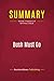 Summary by BusinessNews Publishing