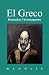 El Greco - Domenikos Theoto...