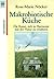 Makrobiotische Küche. by Rose-Marie Nöcker