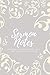 Sermon Notes Your Word Is A Lamp To My Feet And A Light To My... by Rachel Hart