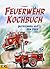 Feuerwehr-Kochbuch.