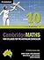 Cambridge Mathematics NSW Syllabus for the Australian Curricu... by Stuart Palmer