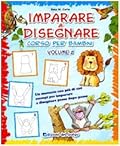 Imparare a disegnare vol. 2