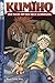 Kumiho: Der Fuchs mit den n...