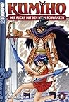 Kumiho: Der Fuchs mit den neun Schwänzen, Band 7