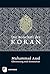 Die Botschaft des Koran by Unknown Author