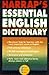 Harrap's Essential English ...