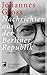 Nachrichten aus der Berliner Republik 1995 - 1999.