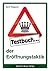 Testbuch der Eröffnungstaktik by Gerd Treppner
