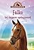 Falko, het dappere springpaard
