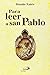 Para Leer a San Pablo