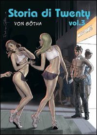 ERICH VON GOTHA - STORIA DI TW (Hardcover)