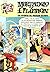 Los inventos del Profesor Bacterio (Olé! Mortadelo 104)