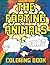The Farting Animals Coloring Book