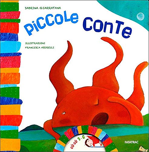 Piccole conte (Hardcover)